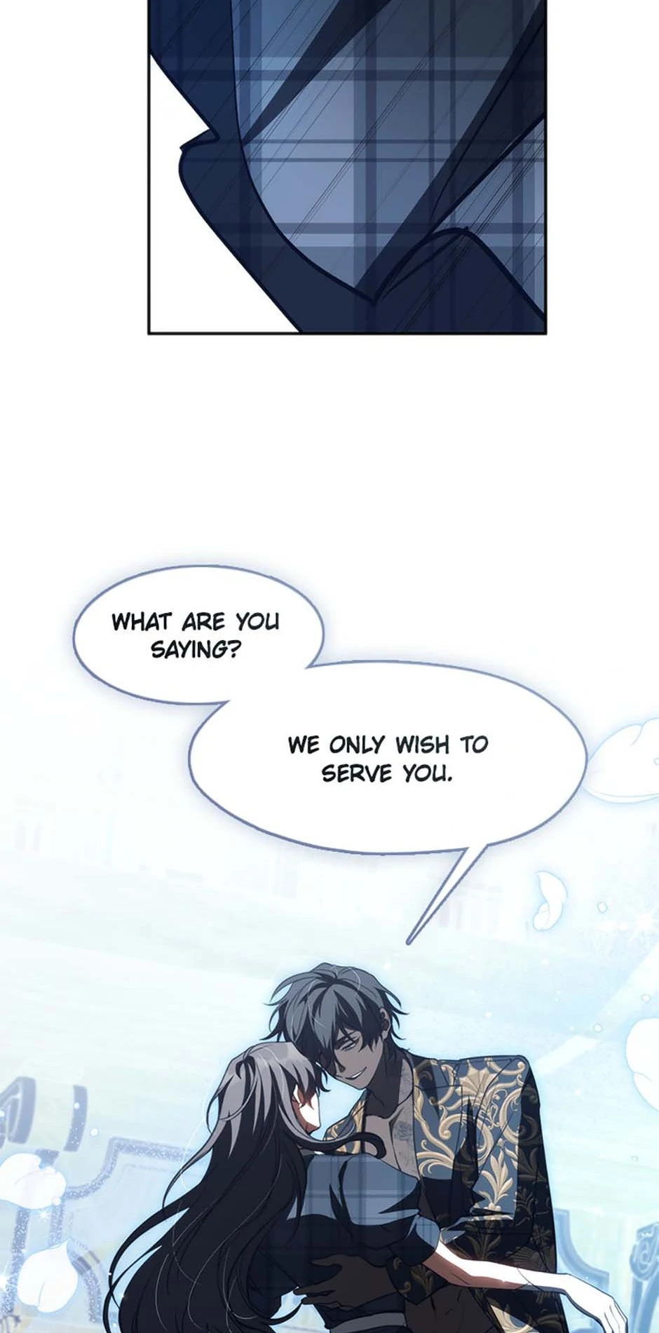 I Failed to Oust the Villain! [Official][Uncensored] - Special Episode 10 manhwa