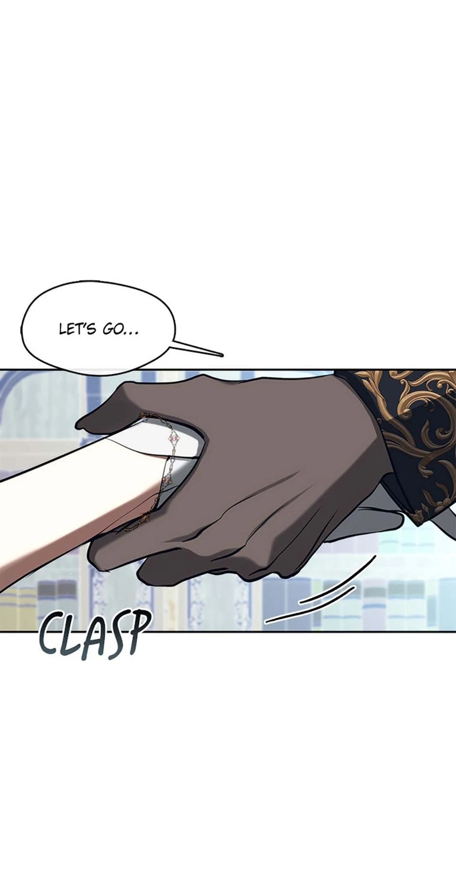 I Failed to Oust the Villain! [Official][Uncensored] - Special Episode 10 manhwa