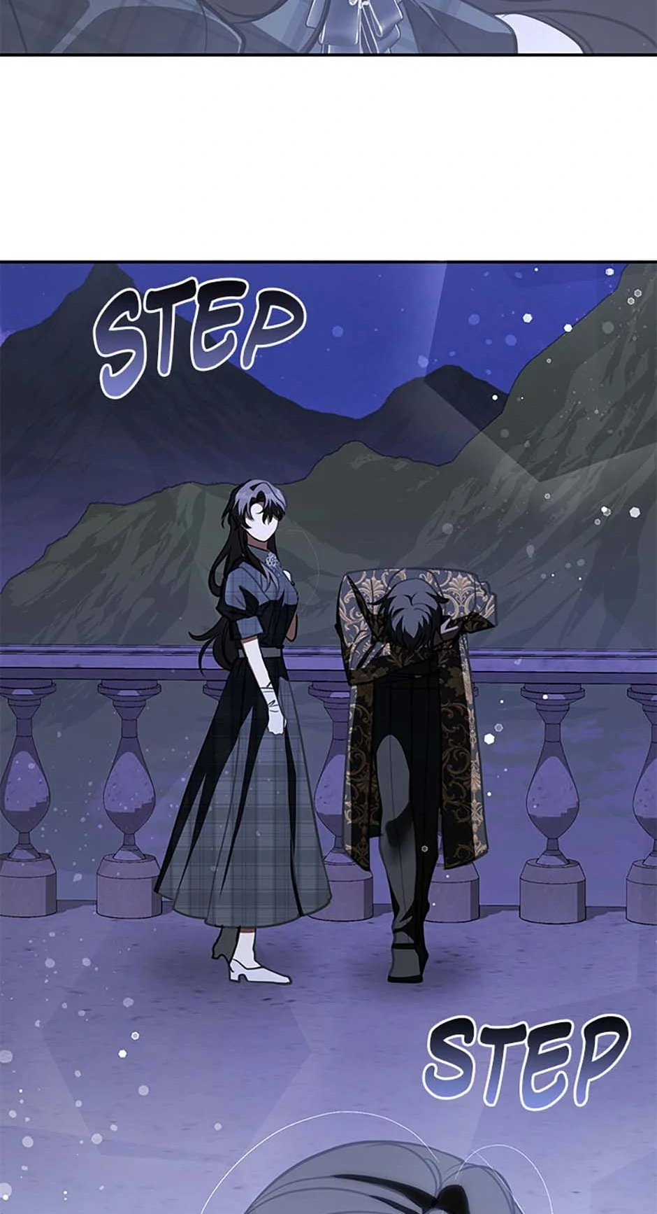 I Failed to Oust the Villain! [Official][Uncensored] - Special Episode 10 manhwa