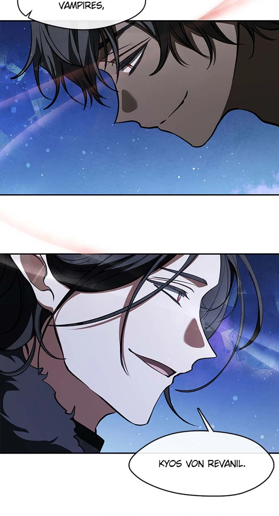 I Failed to Oust the Villain! [Official][Uncensored] - Special Episode 10 manhwa