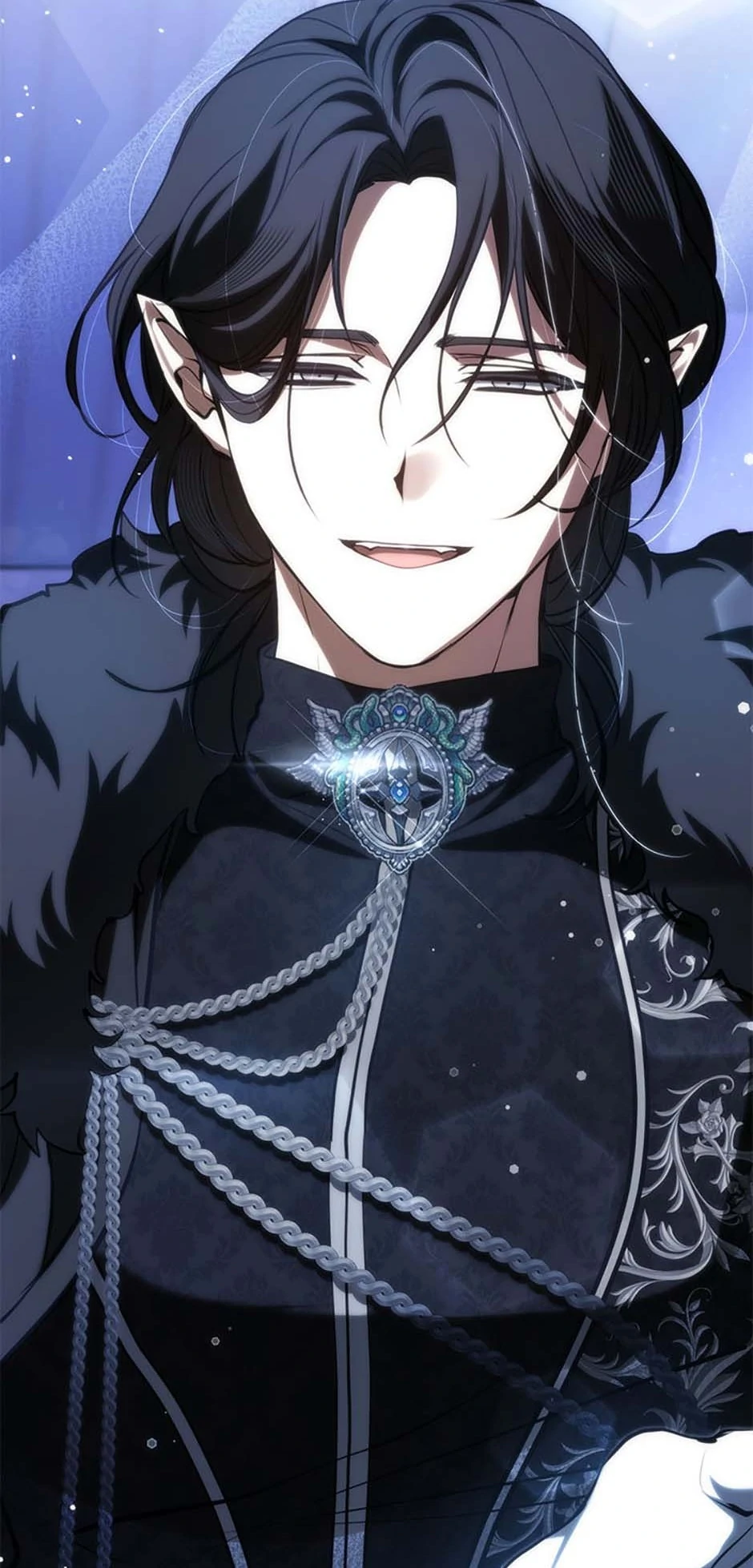 I Failed to Oust the Villain! [Official][Uncensored] - Special Episode 10 manhwa