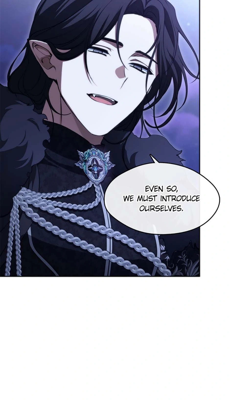I Failed to Oust the Villain! [Official][Uncensored] - Special Episode 11 manhwa