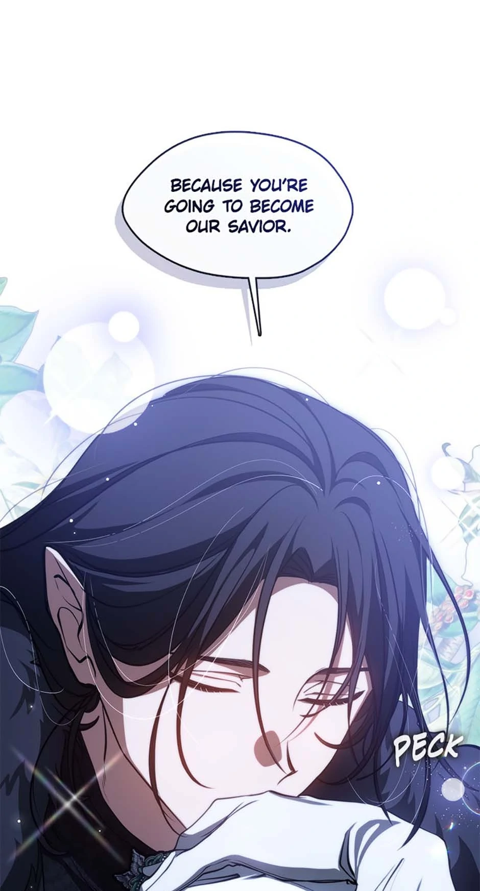 I Failed to Oust the Villain! [Official][Uncensored] - Special Episode 11 manhwa