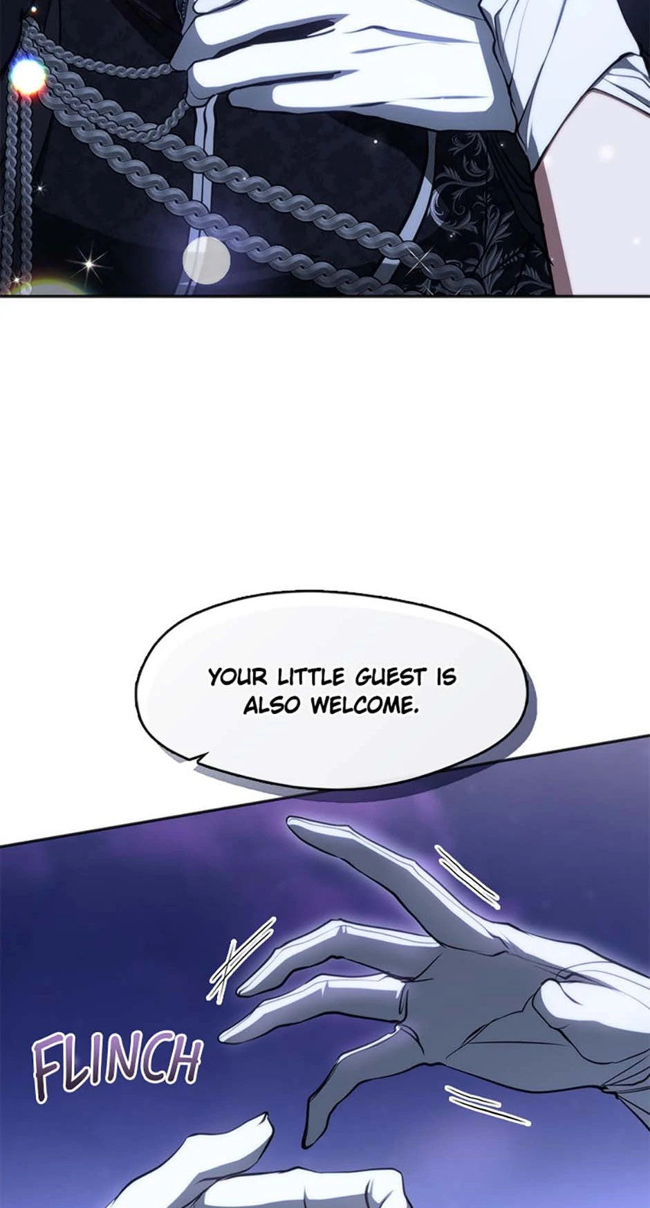 I Failed to Oust the Villain! [Official][Uncensored] - Special Episode 11 manhwa