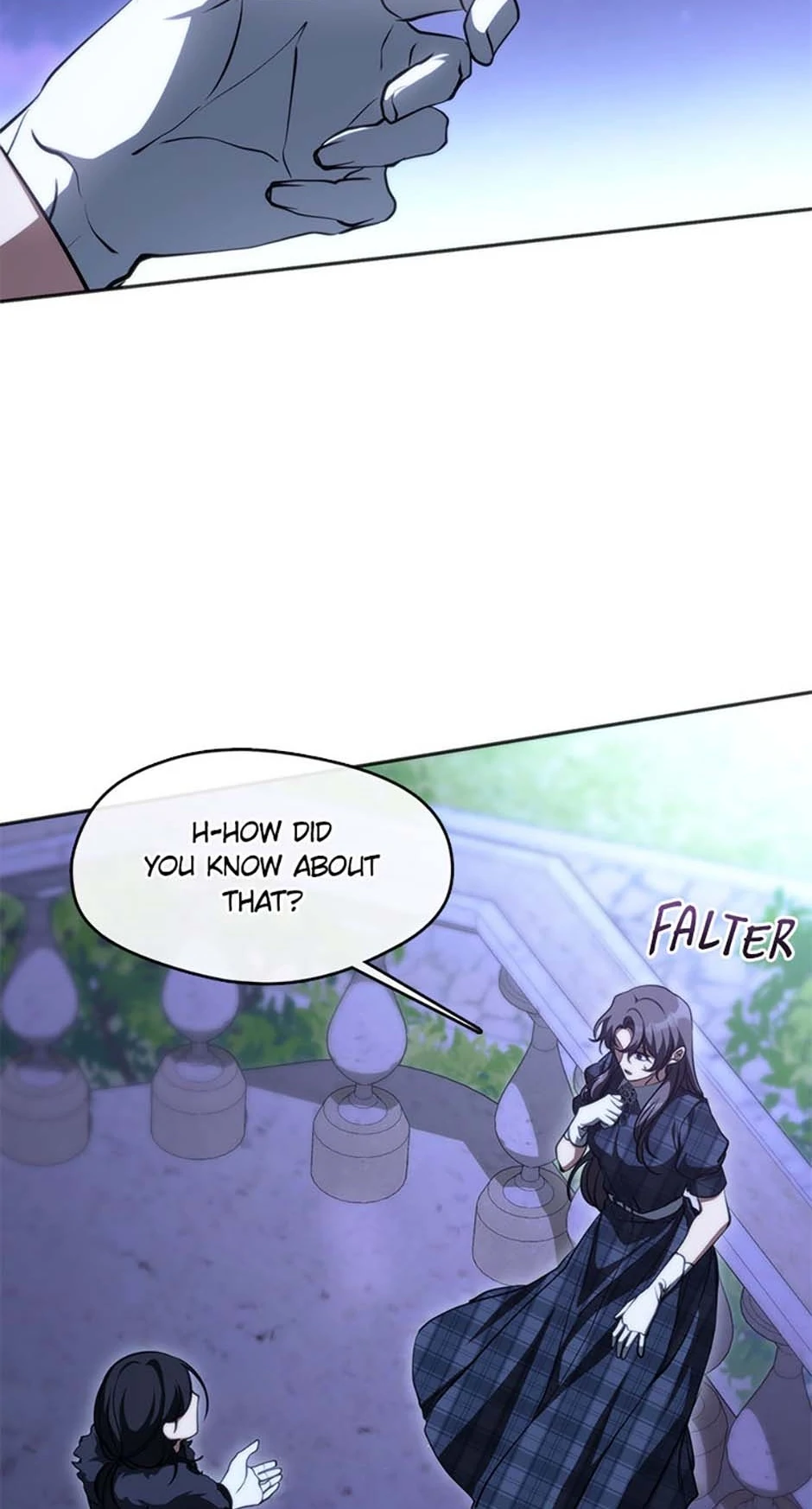 I Failed to Oust the Villain! [Official][Uncensored] - Special Episode 11 manhwa