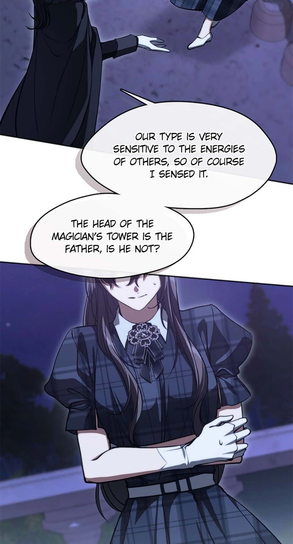 I Failed to Oust the Villain! [Official][Uncensored] - Special Episode 11 manhwa