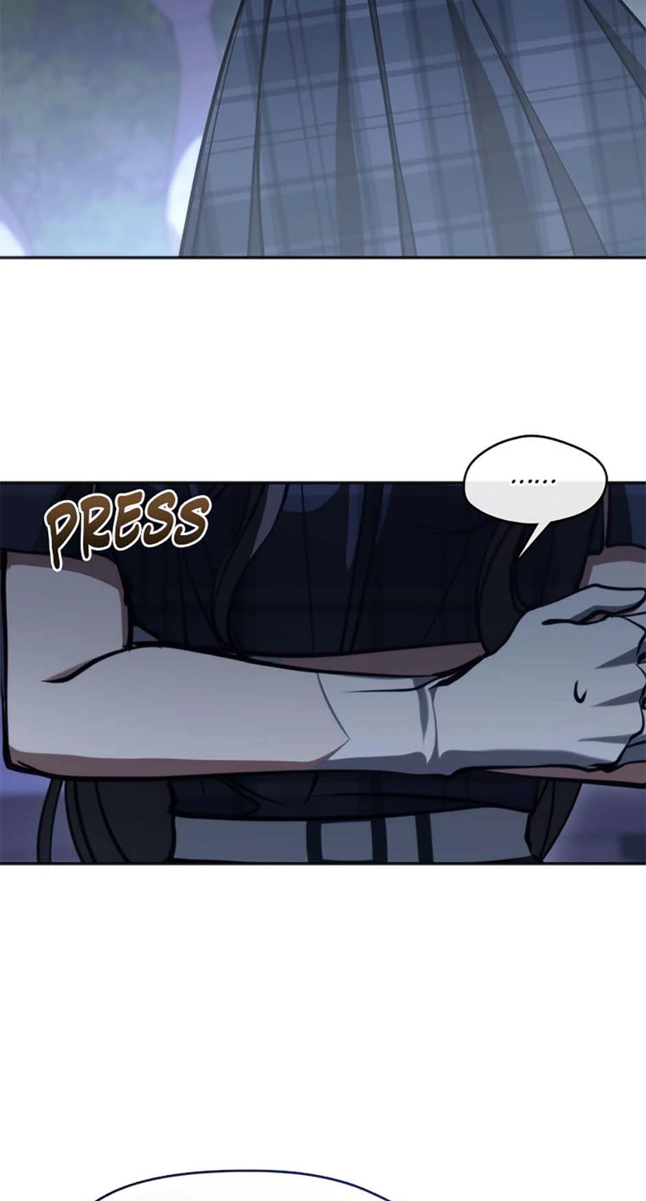 I Failed to Oust the Villain! [Official][Uncensored] - Special Episode 11 manhwa