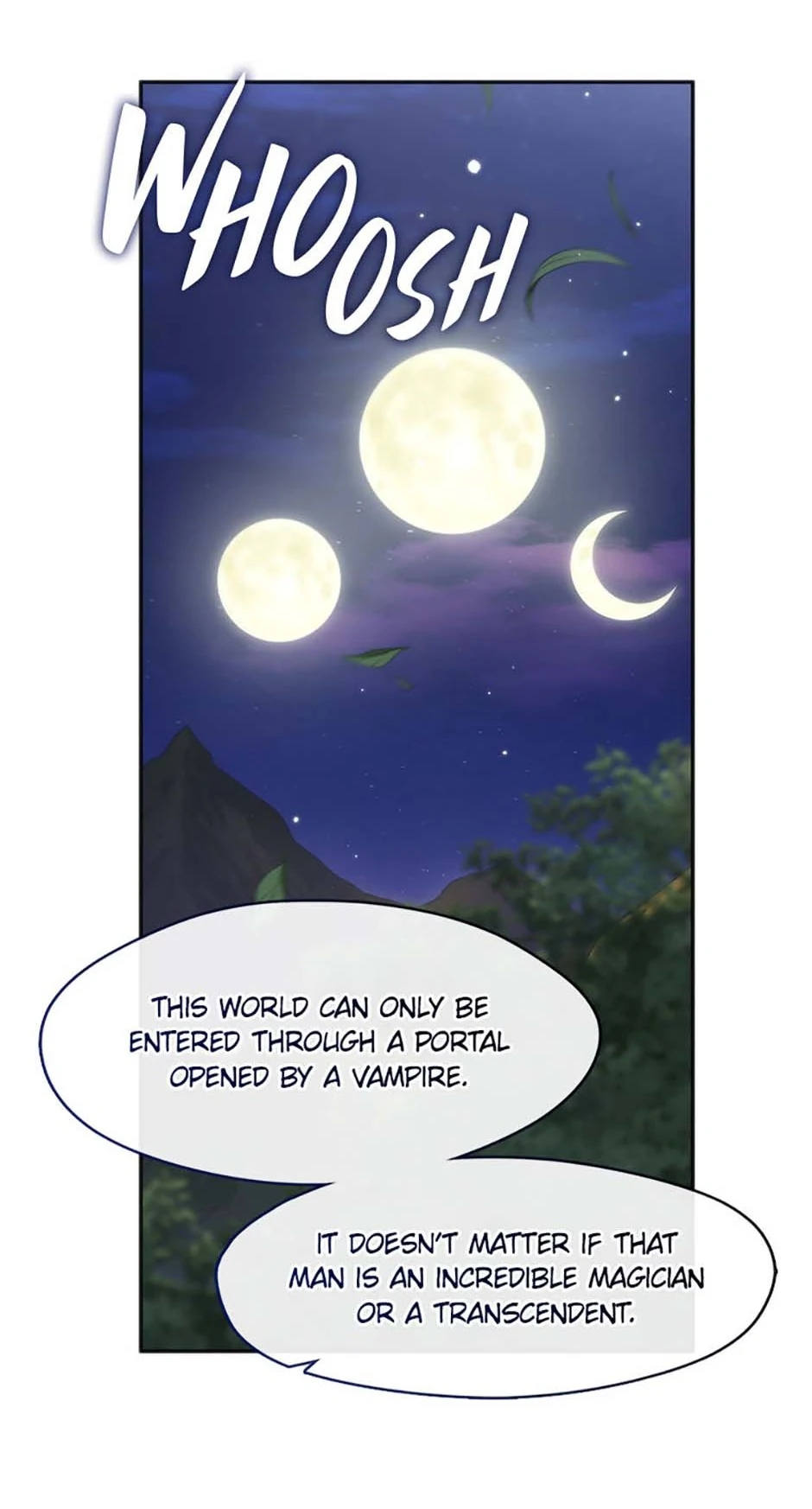 I Failed to Oust the Villain! [Official][Uncensored] - Special Episode 11 manhwa