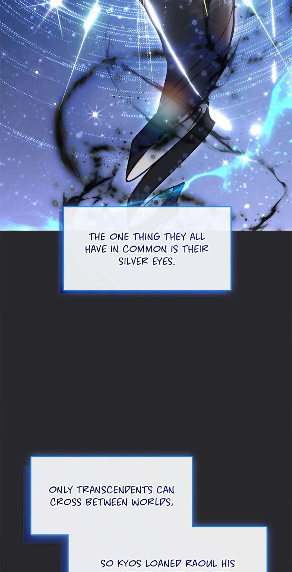 I Failed to Oust the Villain! [Official][Uncensored] - Special Episode 11 manhwa
