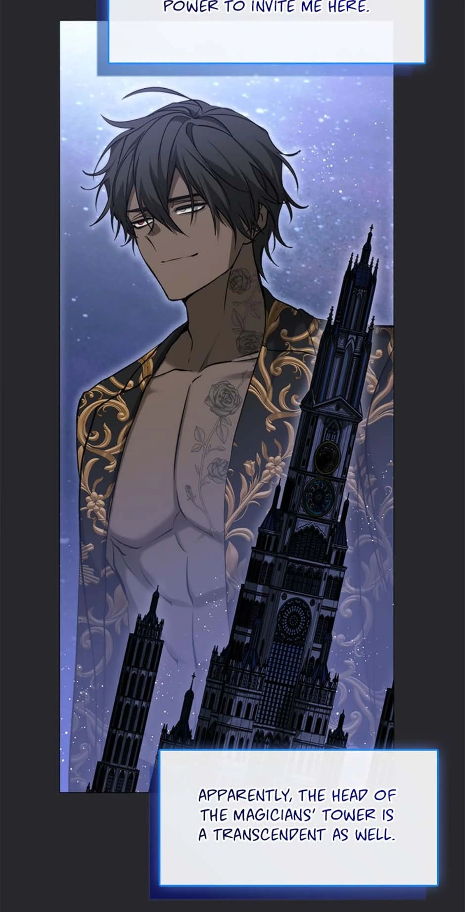 I Failed to Oust the Villain! [Official][Uncensored] - Special Episode 11 manhwa