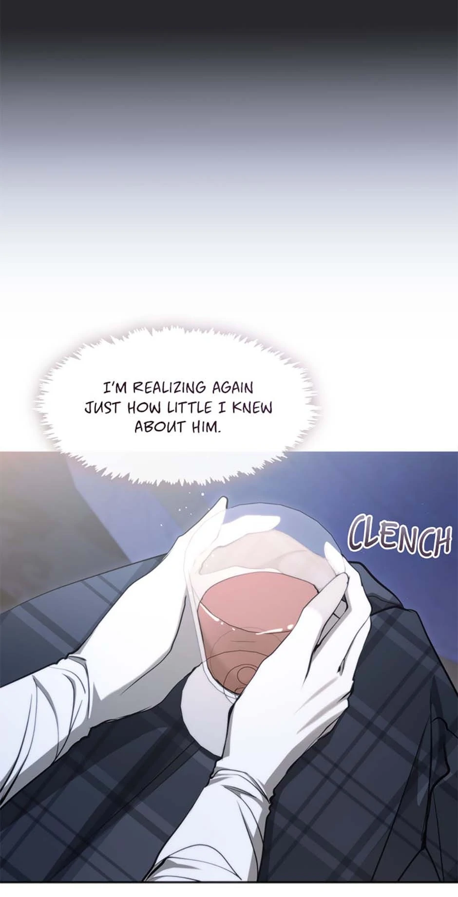 I Failed to Oust the Villain! [Official][Uncensored] - Special Episode 11 manhwa