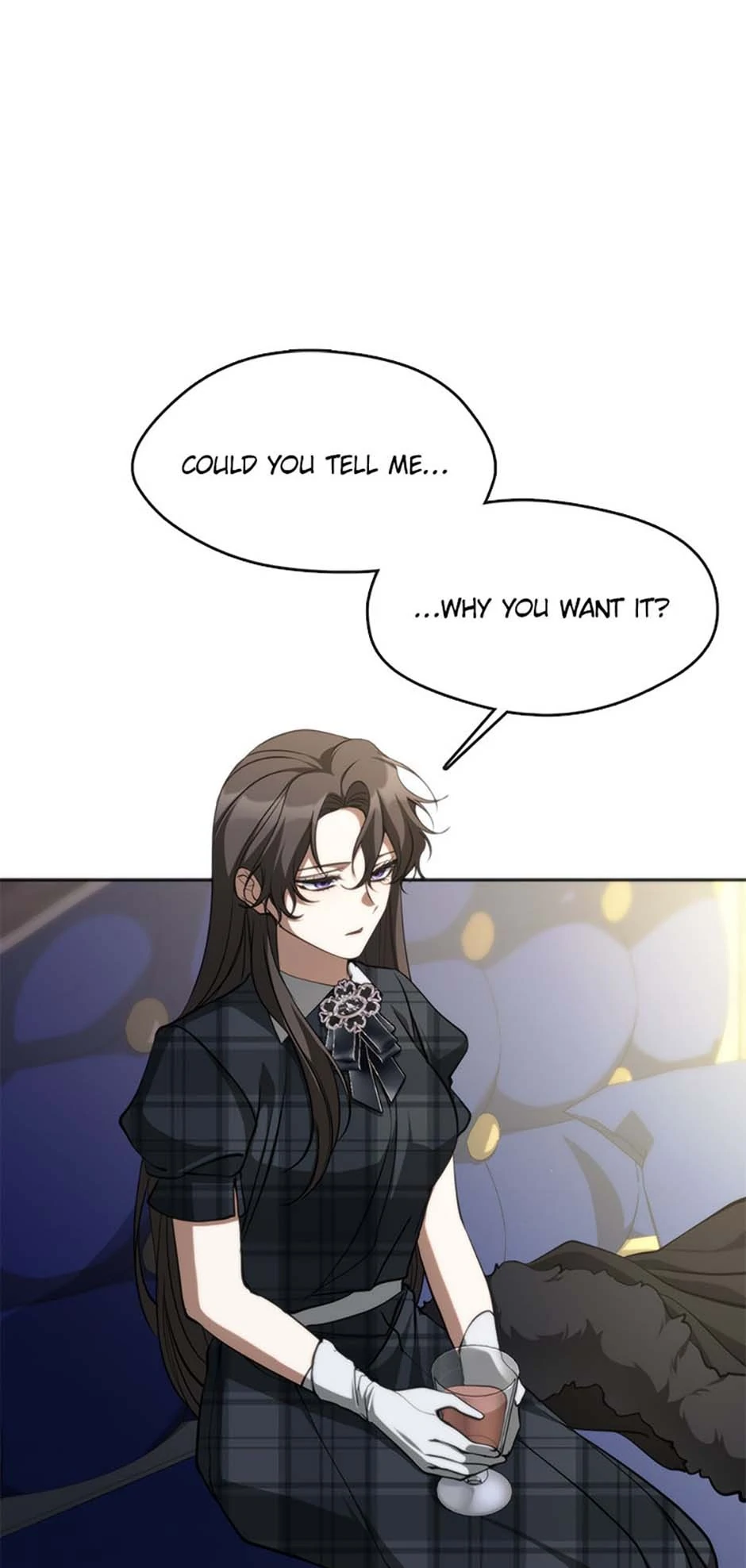 I Failed to Oust the Villain! [Official][Uncensored] - Special Episode 11 manhwa