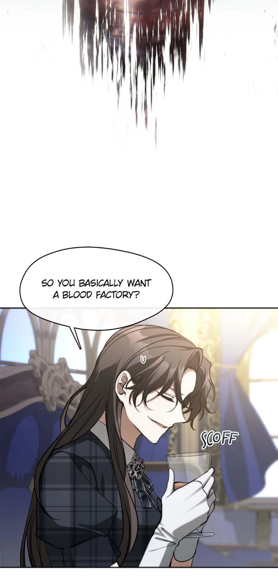 I Failed to Oust the Villain! [Official][Uncensored] - Special Episode 11 manhwa