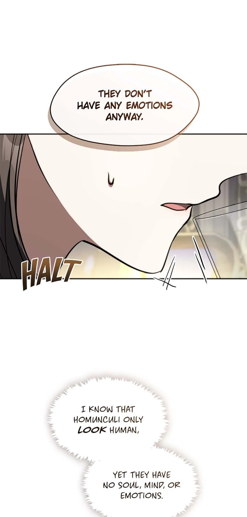 I Failed to Oust the Villain! [Official][Uncensored] - Special Episode 11 manhwa