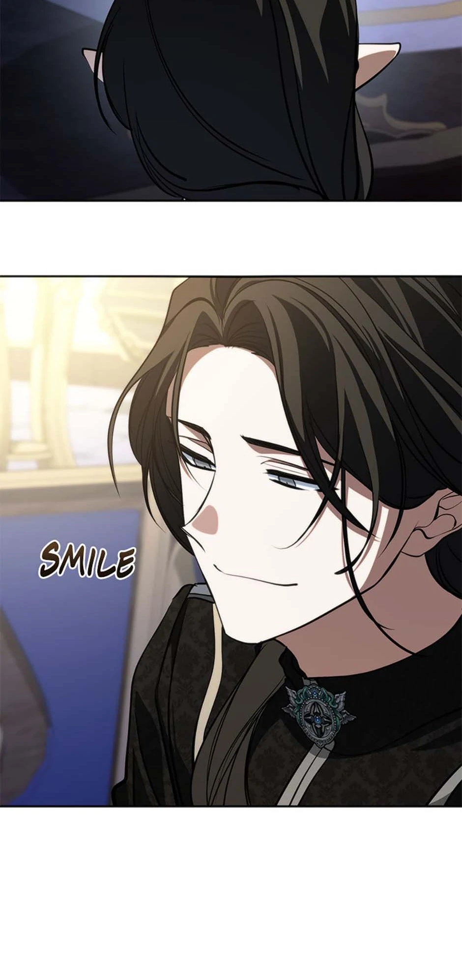 I Failed to Oust the Villain! [Official][Uncensored] - Special Episode 11 manhwa