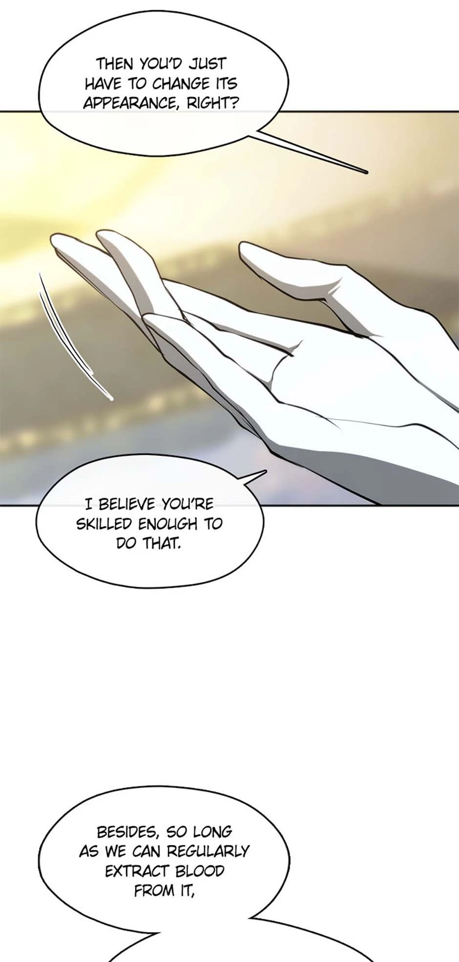 I Failed to Oust the Villain! [Official][Uncensored] - Special Episode 11 manhwa