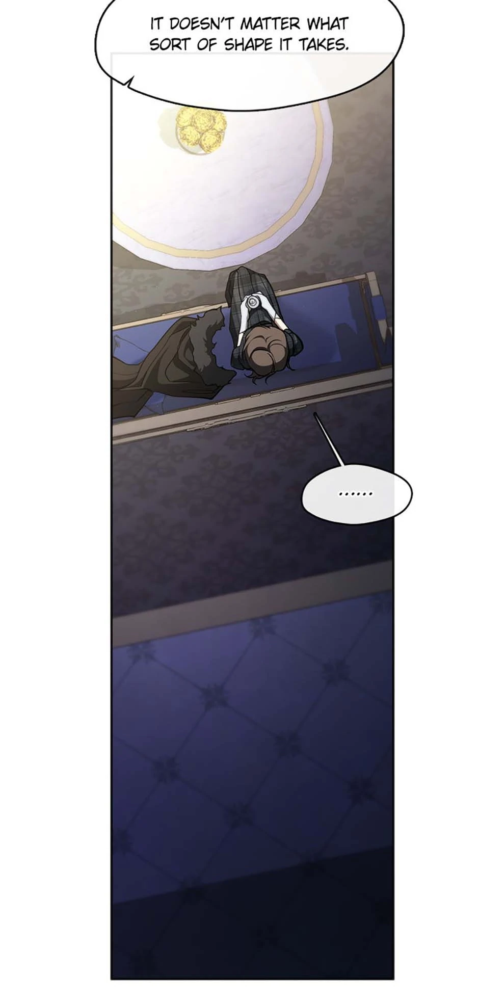I Failed to Oust the Villain! [Official][Uncensored] - Special Episode 11 manhwa