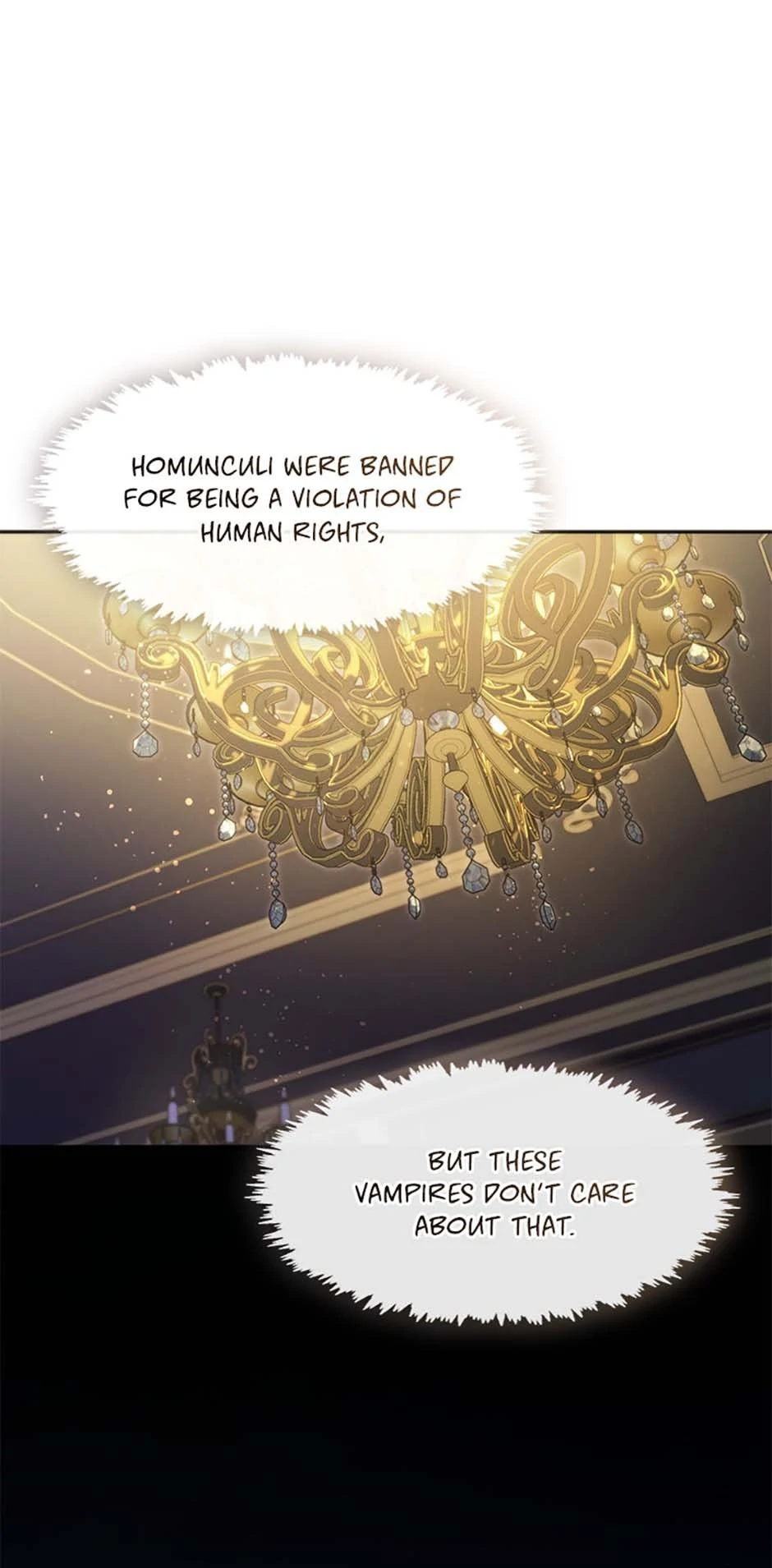 I Failed to Oust the Villain! [Official][Uncensored] - Special Episode 11 manhwa