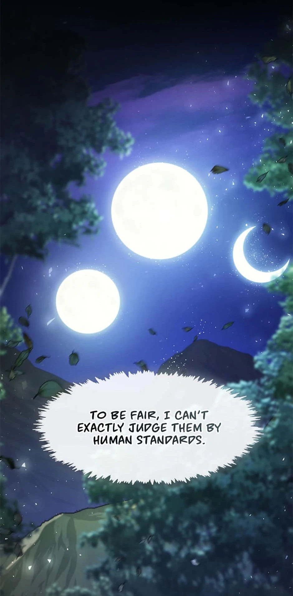 I Failed to Oust the Villain! [Official][Uncensored] - Special Episode 11 manhwa