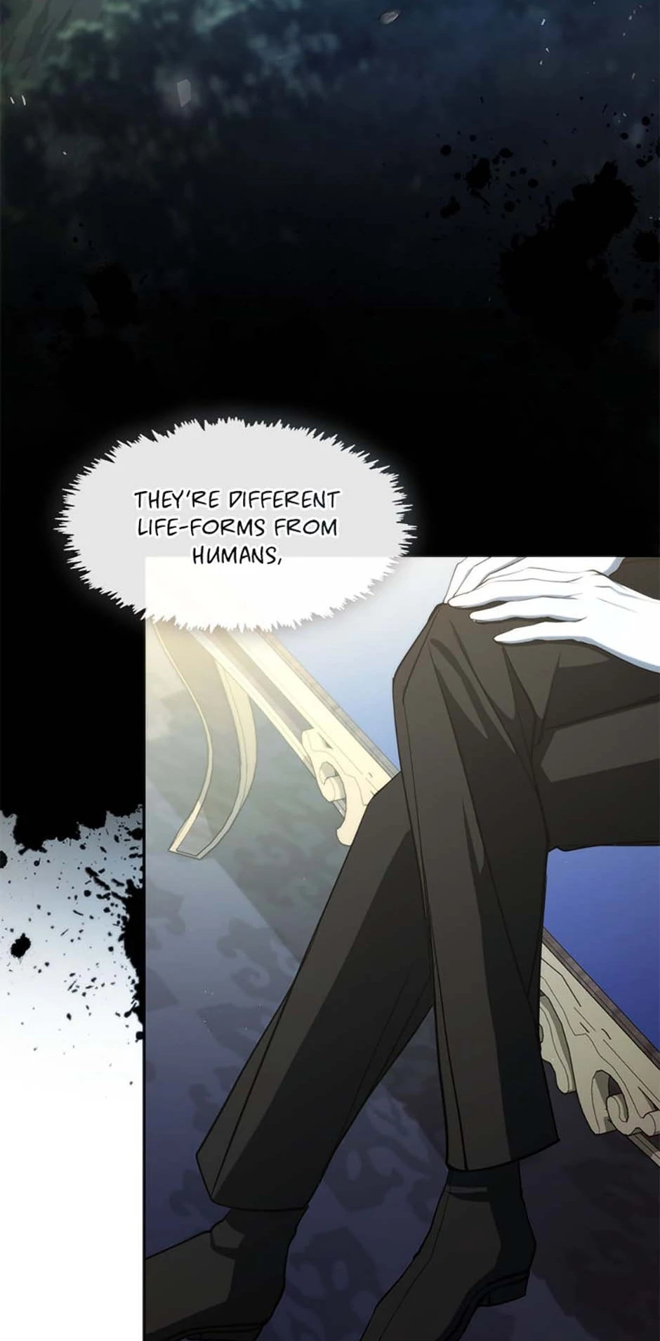 I Failed to Oust the Villain! [Official][Uncensored] - Special Episode 11 manhwa