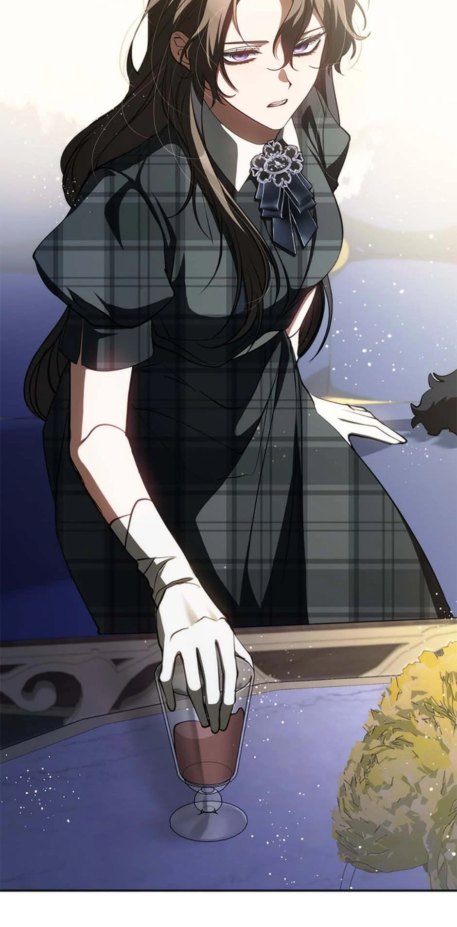 I Failed to Oust the Villain! [Official][Uncensored] - Special Episode 11 manhwa