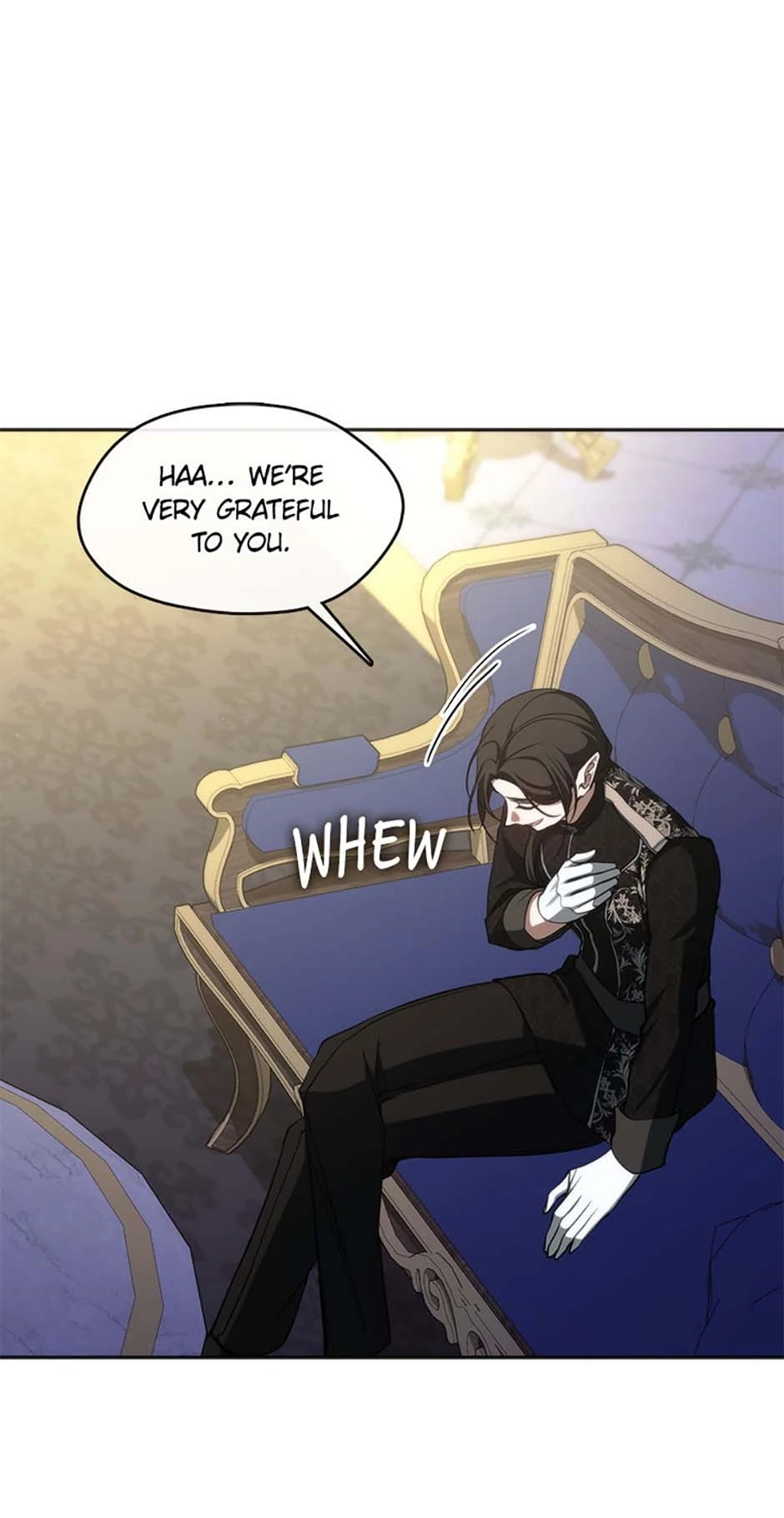 I Failed to Oust the Villain! [Official][Uncensored] - Special Episode 11 manhwa