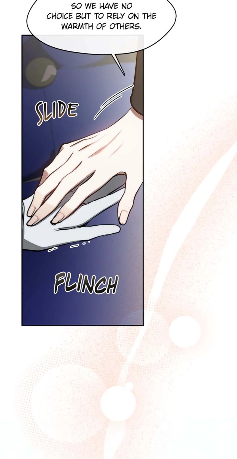 I Failed to Oust the Villain! [Official][Uncensored] - Special Episode 11 manhwa