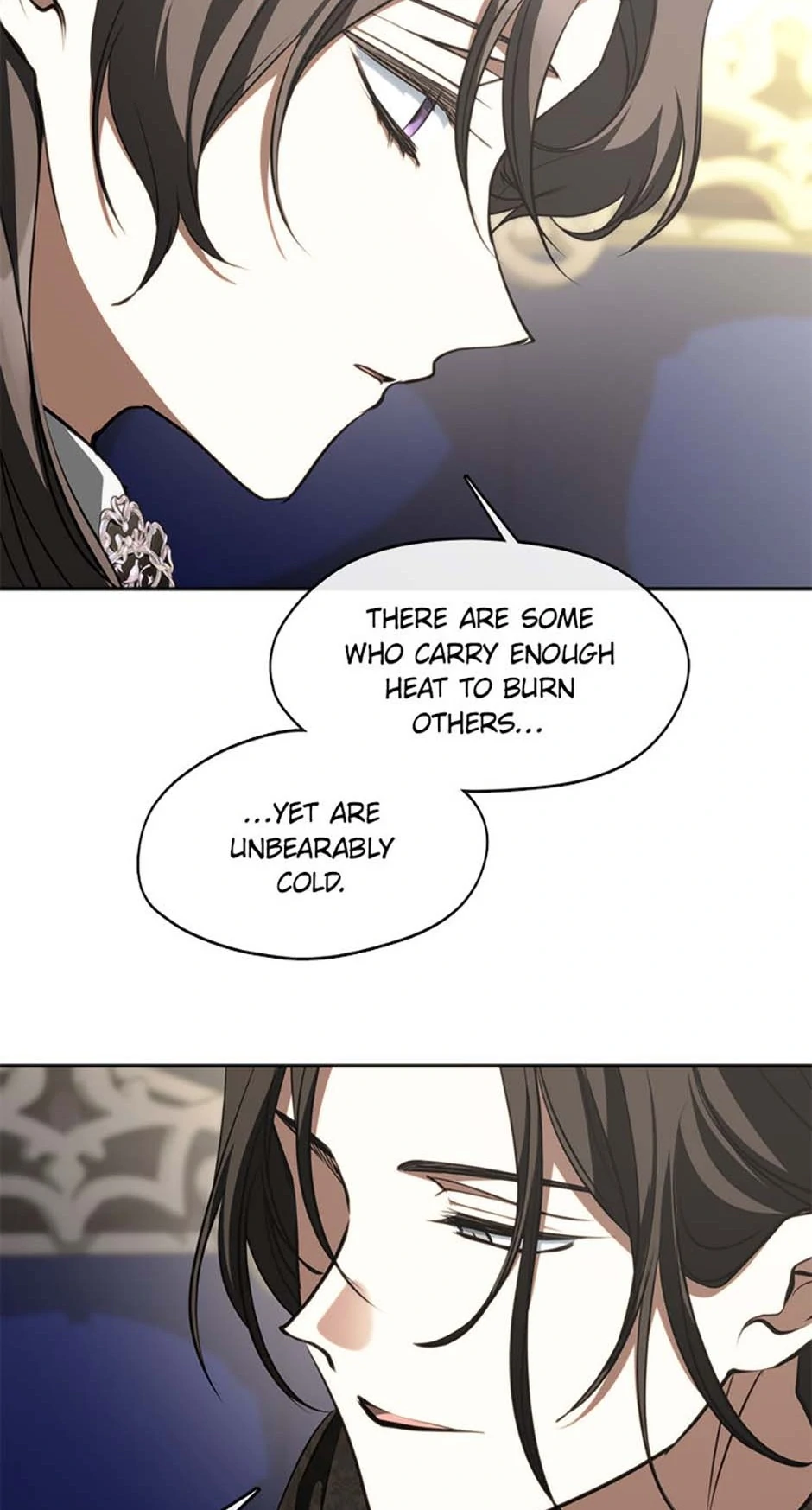 I Failed to Oust the Villain! [Official][Uncensored] - Special Episode 11 manhwa