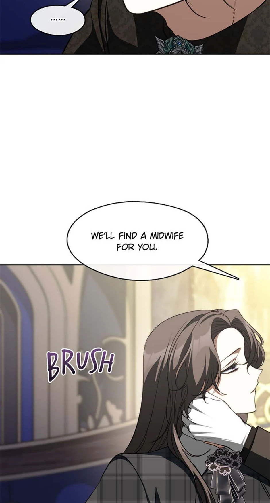 I Failed to Oust the Villain! [Official][Uncensored] - Special Episode 11 manhwa