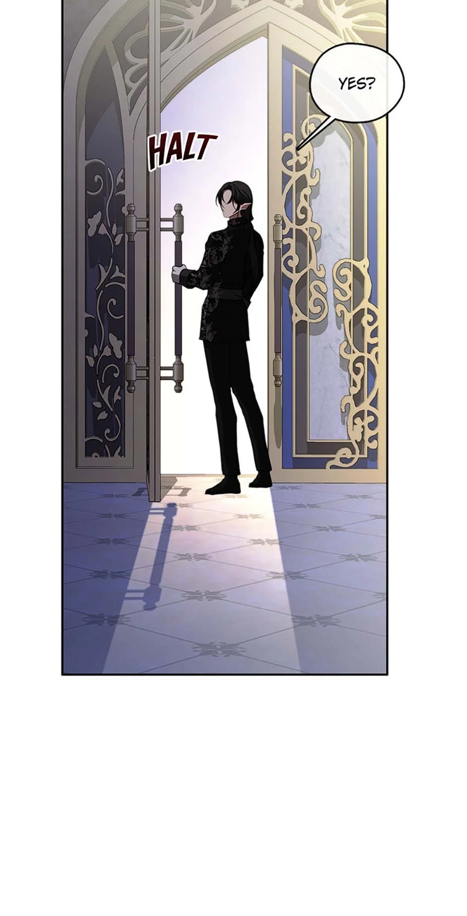 I Failed to Oust the Villain! [Official][Uncensored] - Special Episode 11 manhwa