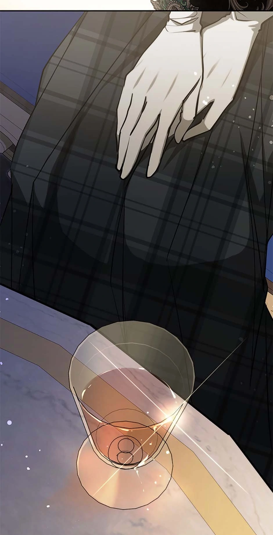 I Failed to Oust the Villain! [Official][Uncensored] - Special Episode 11 manhwa