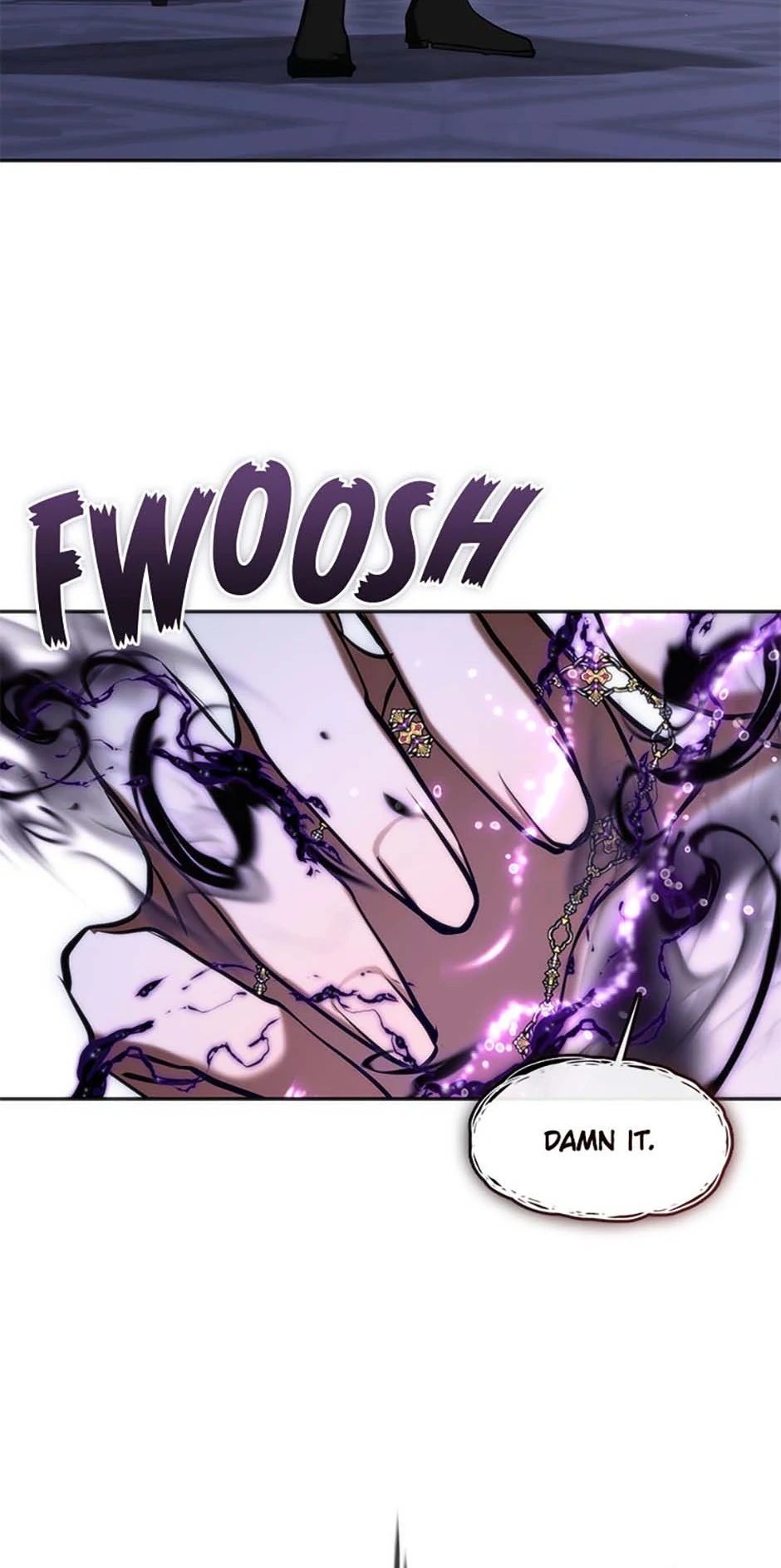 I Failed to Oust the Villain! [Official][Uncensored] - Special Episode 11 manhwa