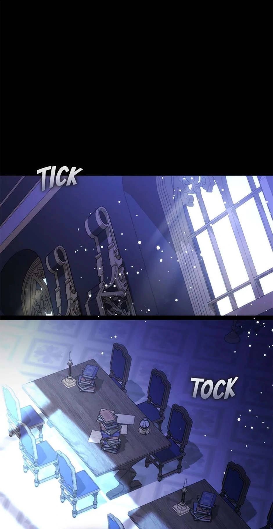 I Failed to Oust the Villain! [Official][Uncensored] - Special Episode 12 manhwa