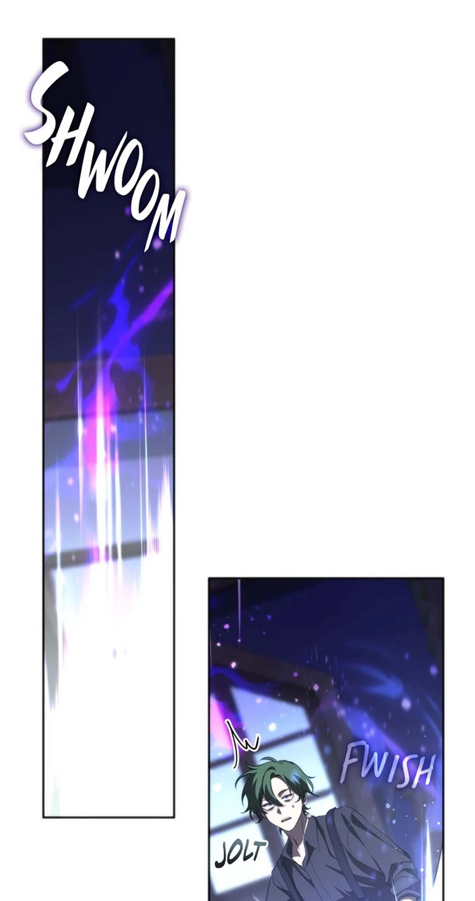 I Failed to Oust the Villain! [Official][Uncensored] - Special Episode 12 manhwa