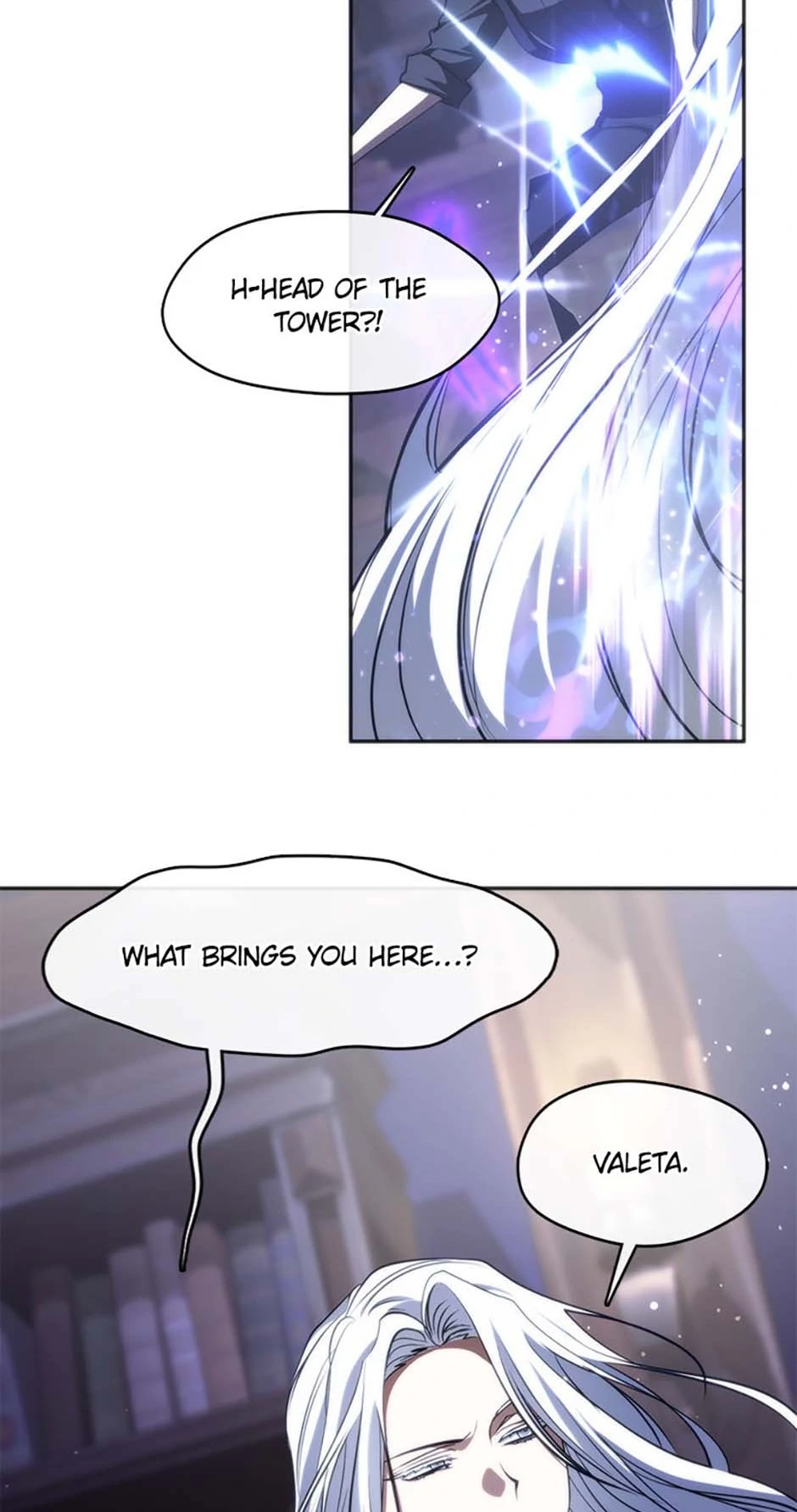 I Failed to Oust the Villain! [Official][Uncensored] - Special Episode 12 manhwa