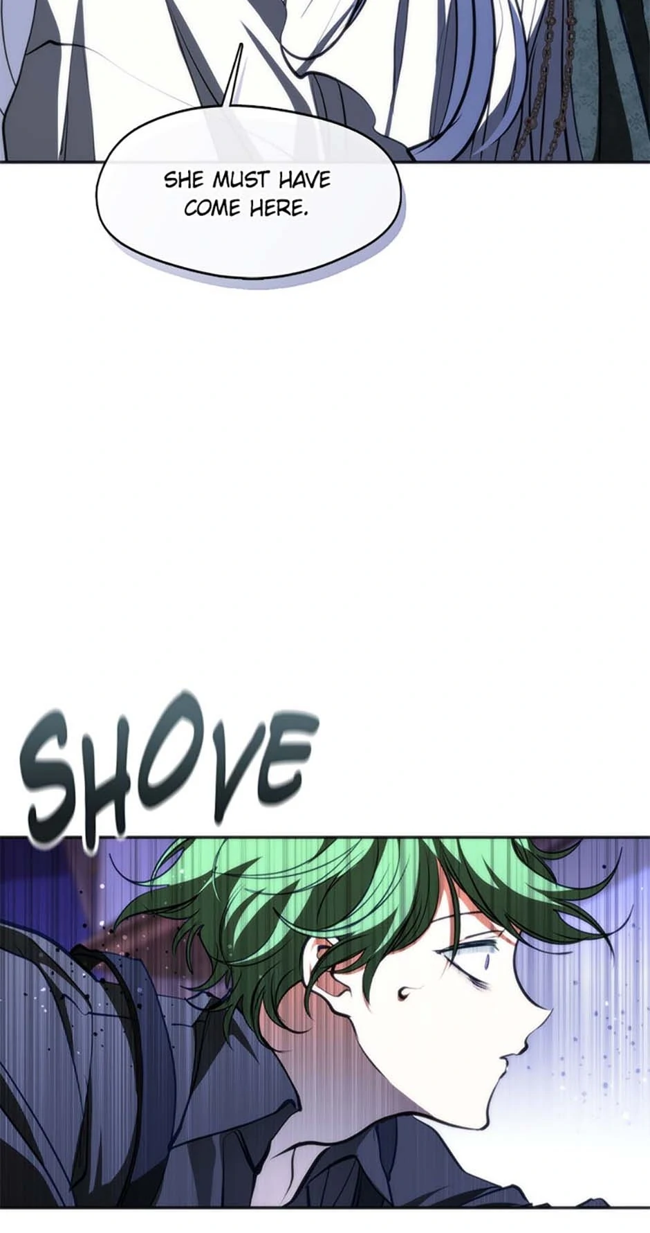 I Failed to Oust the Villain! [Official][Uncensored] - Special Episode 12 manhwa