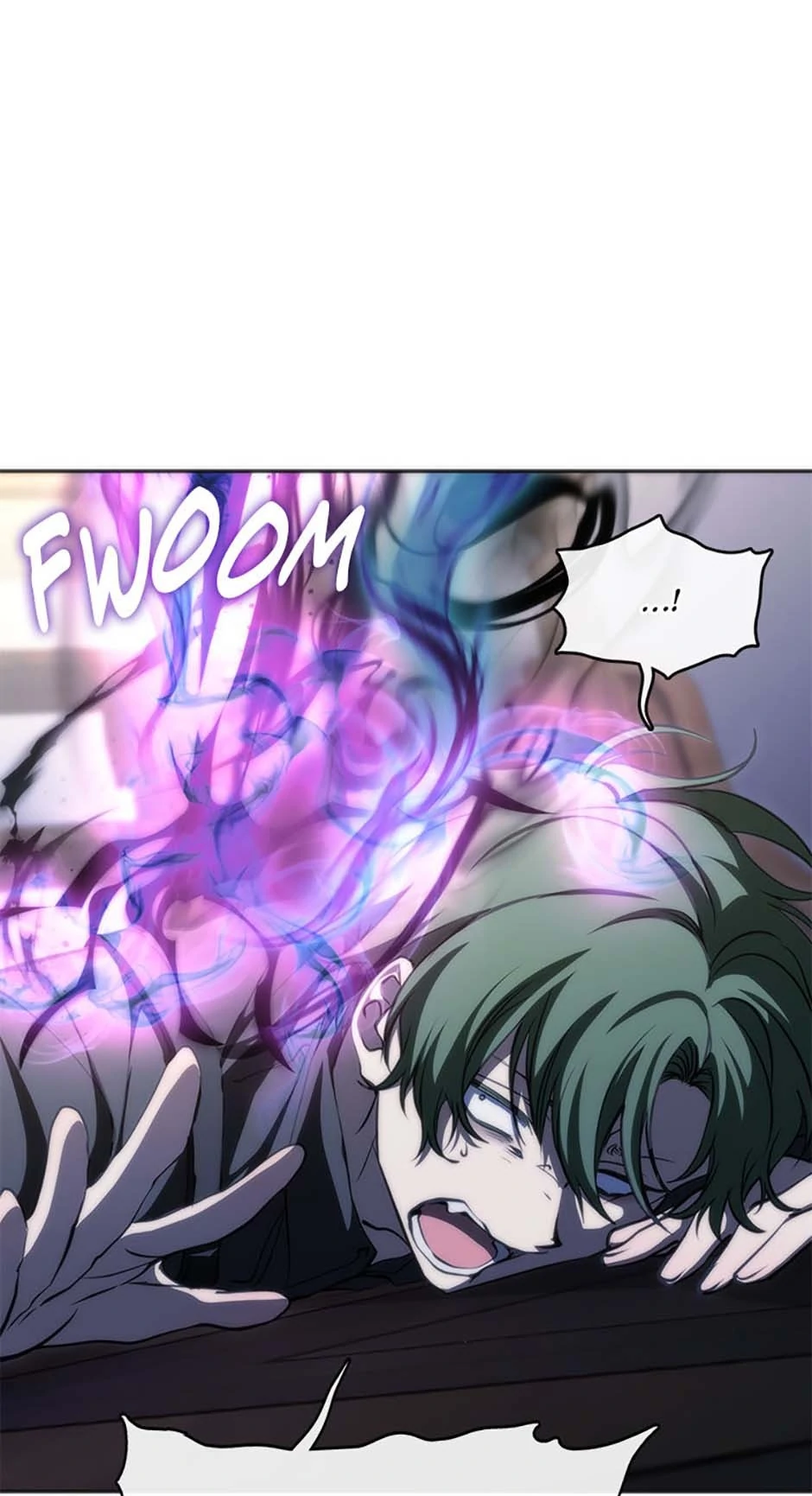 I Failed to Oust the Villain! [Official][Uncensored] - Special Episode 12 manhwa