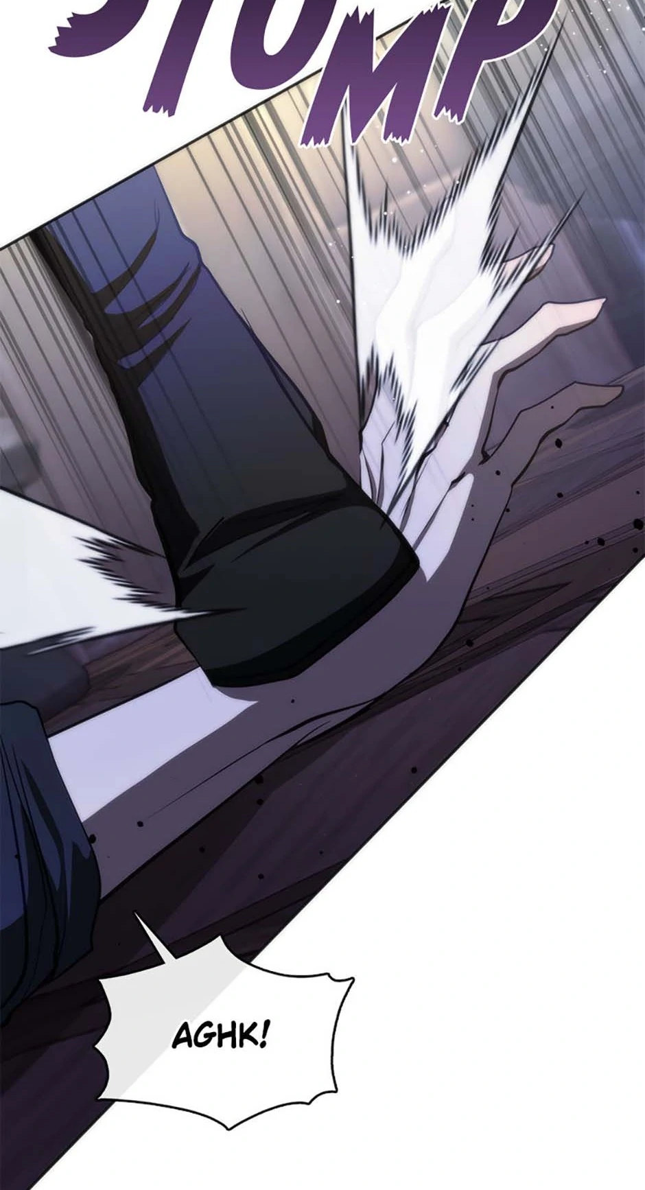 I Failed to Oust the Villain! [Official][Uncensored] - Special Episode 12 manhwa