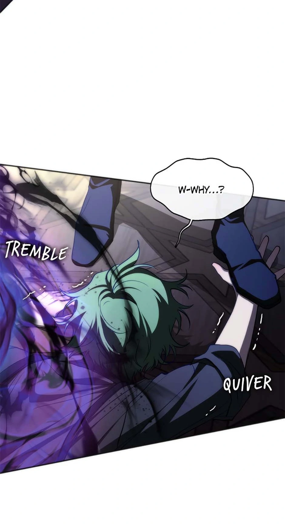 I Failed to Oust the Villain! [Official][Uncensored] - Special Episode 12 manhwa