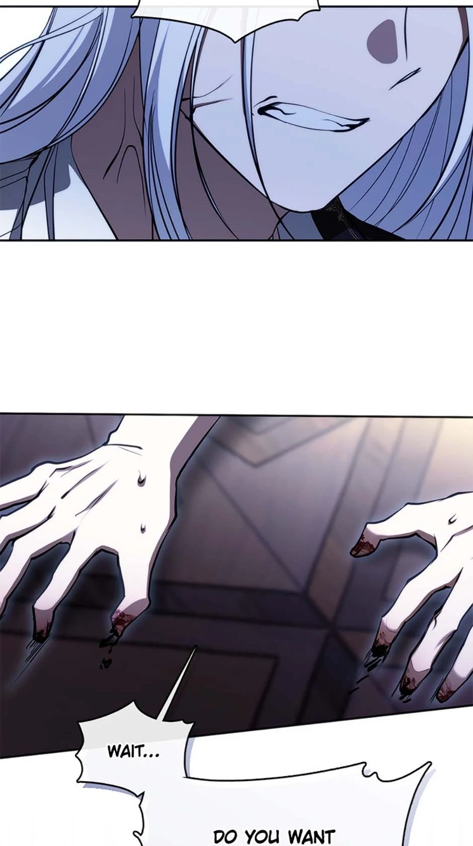 I Failed to Oust the Villain! [Official][Uncensored] - Special Episode 12 manhwa