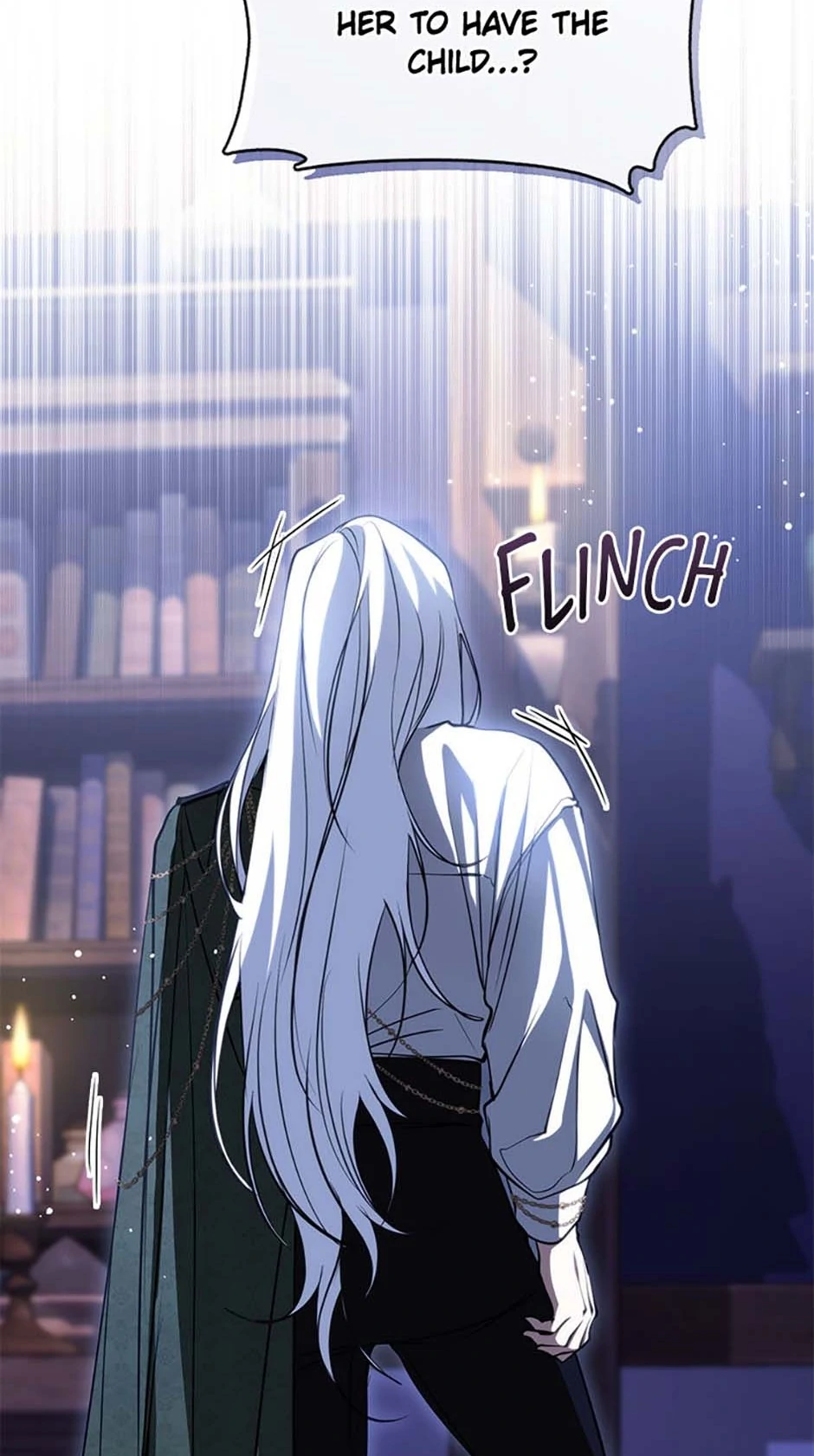 I Failed to Oust the Villain! [Official][Uncensored] - Special Episode 12 manhwa