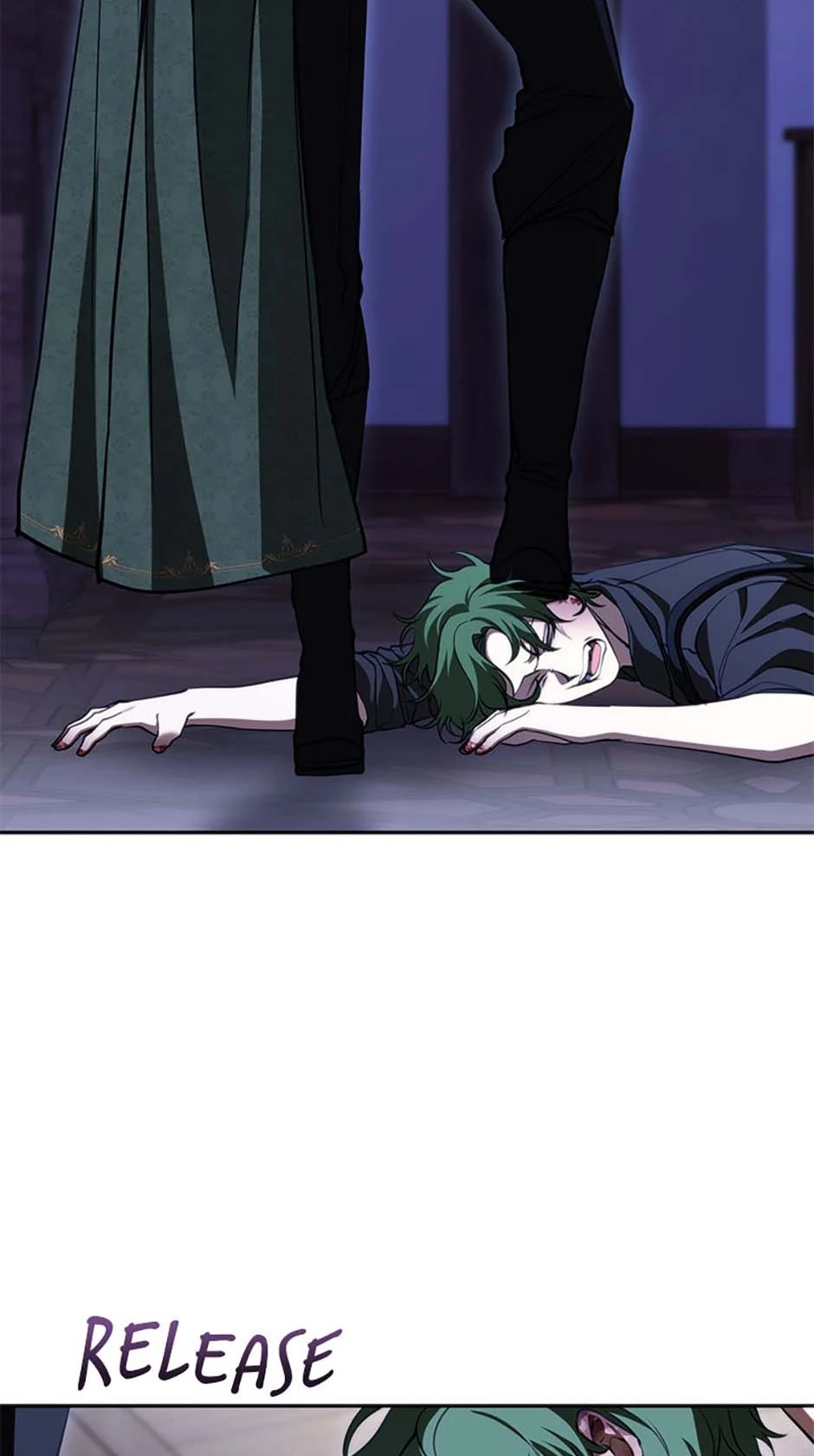 I Failed to Oust the Villain! [Official][Uncensored] - Special Episode 12 manhwa