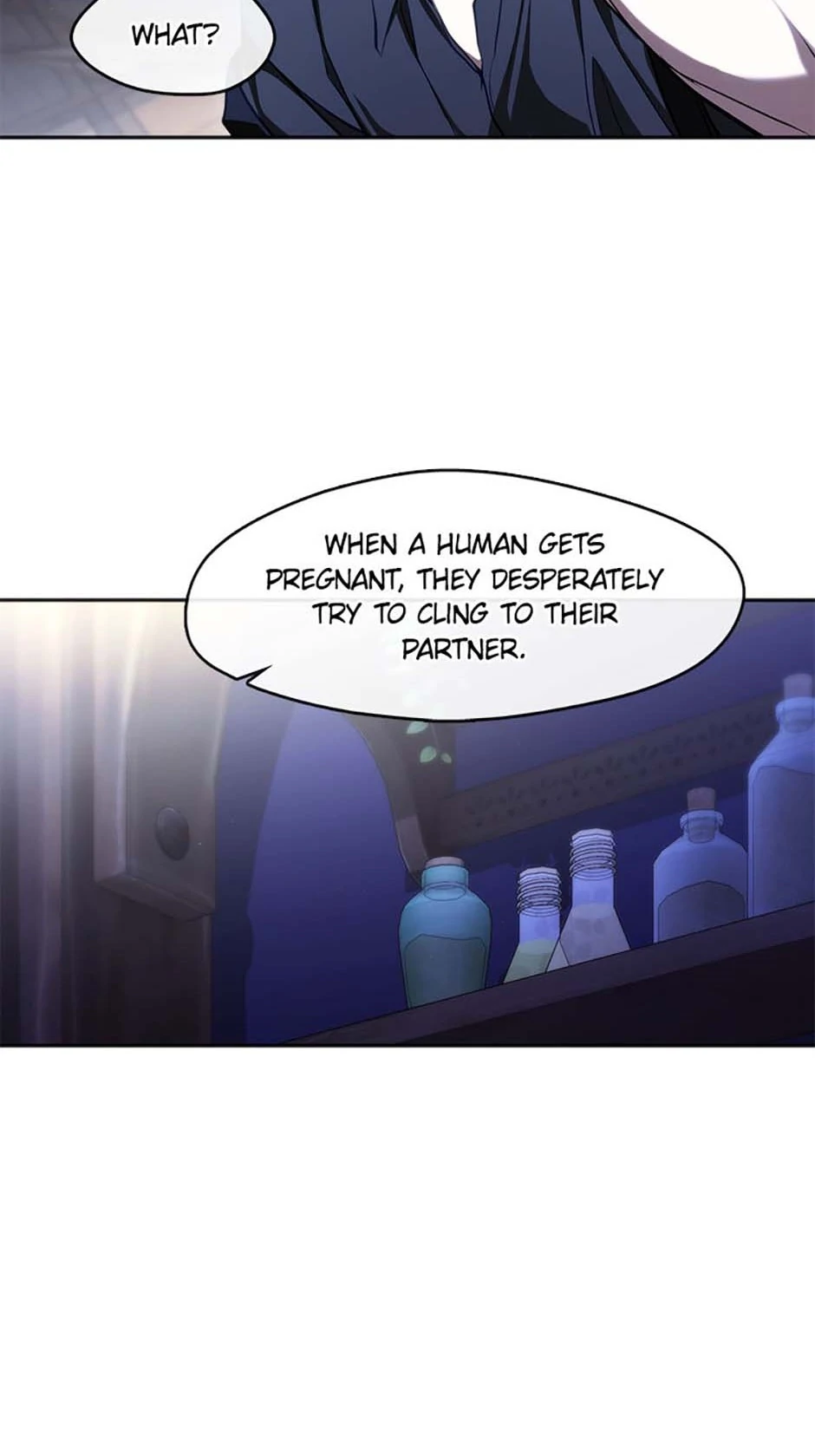 I Failed to Oust the Villain! [Official][Uncensored] - Special Episode 12 manhwa
