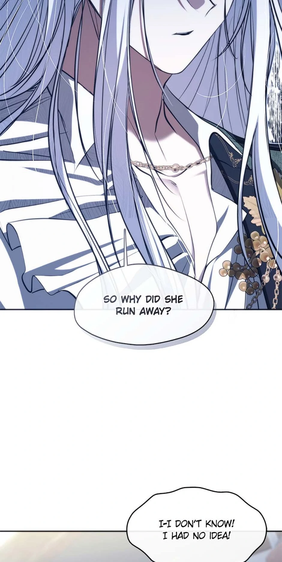 I Failed to Oust the Villain! [Official][Uncensored] - Special Episode 12 manhwa
