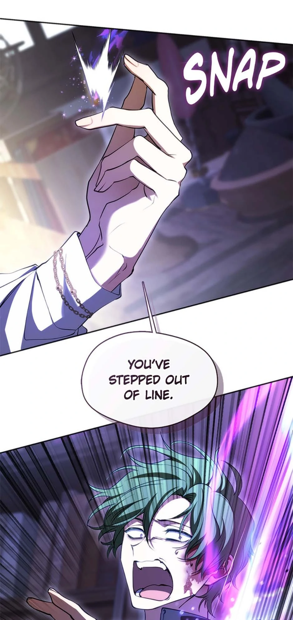 I Failed to Oust the Villain! [Official][Uncensored] - Special Episode 12 manhwa