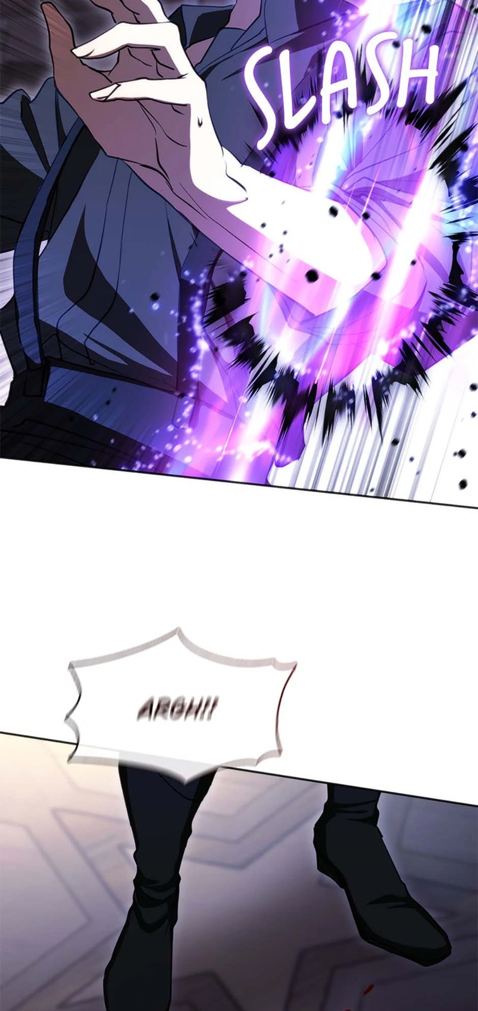 I Failed to Oust the Villain! [Official][Uncensored] - Special Episode 12 manhwa