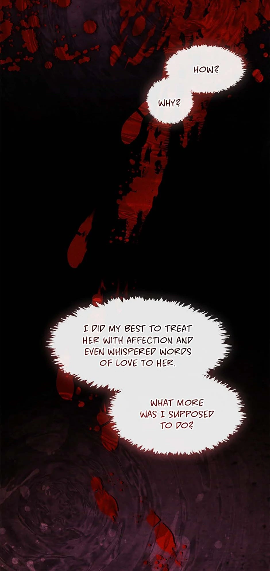 I Failed to Oust the Villain! [Official][Uncensored] - Special Episode 12 manhwa