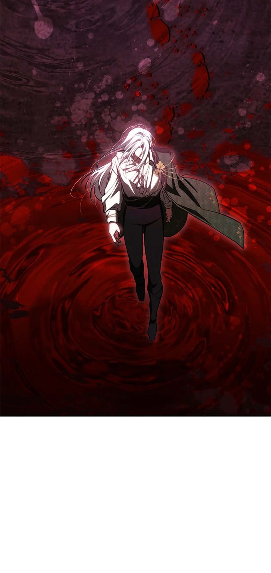 I Failed to Oust the Villain! [Official][Uncensored] - Special Episode 12 manhwa