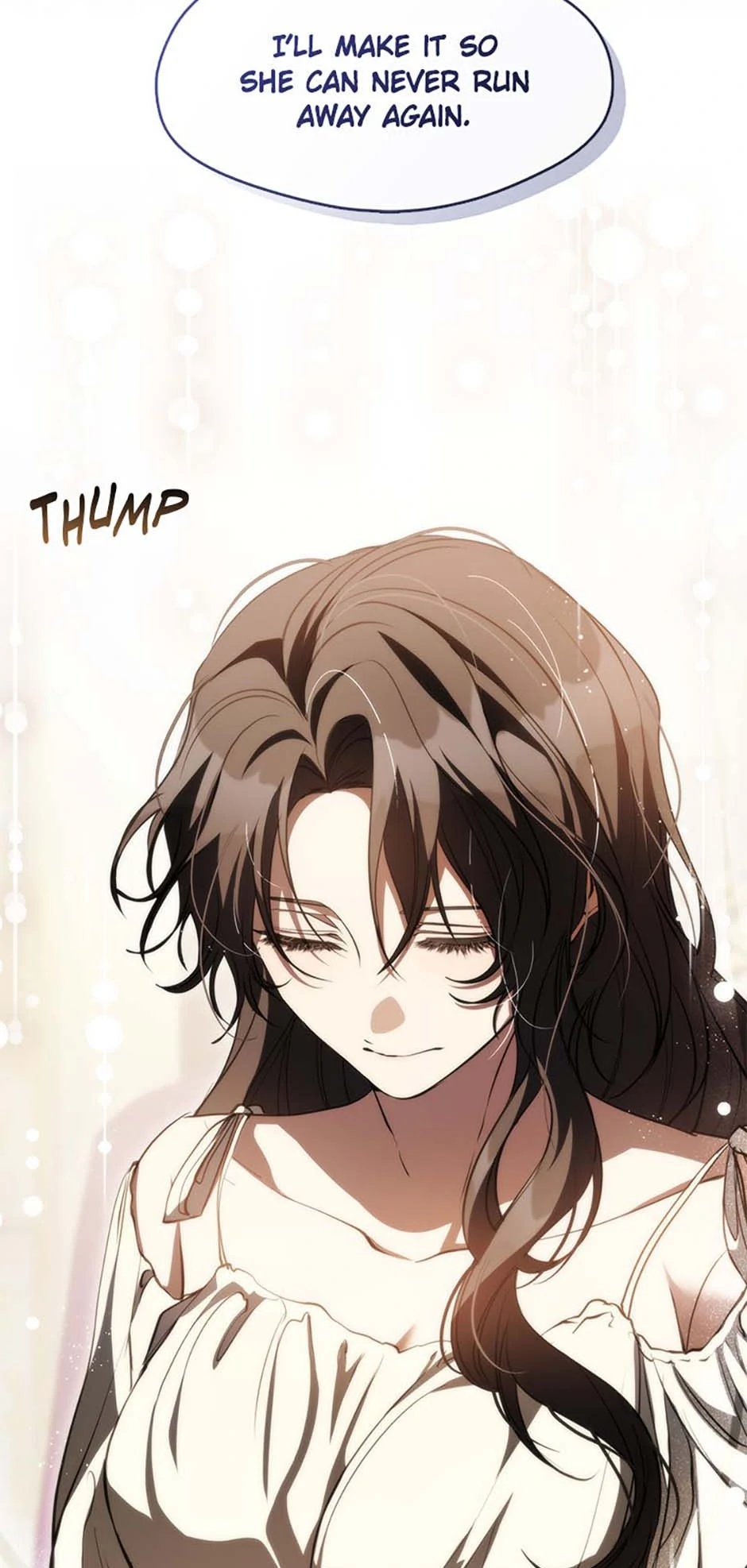 I Failed to Oust the Villain! [Official][Uncensored] - Special Episode 12 manhwa