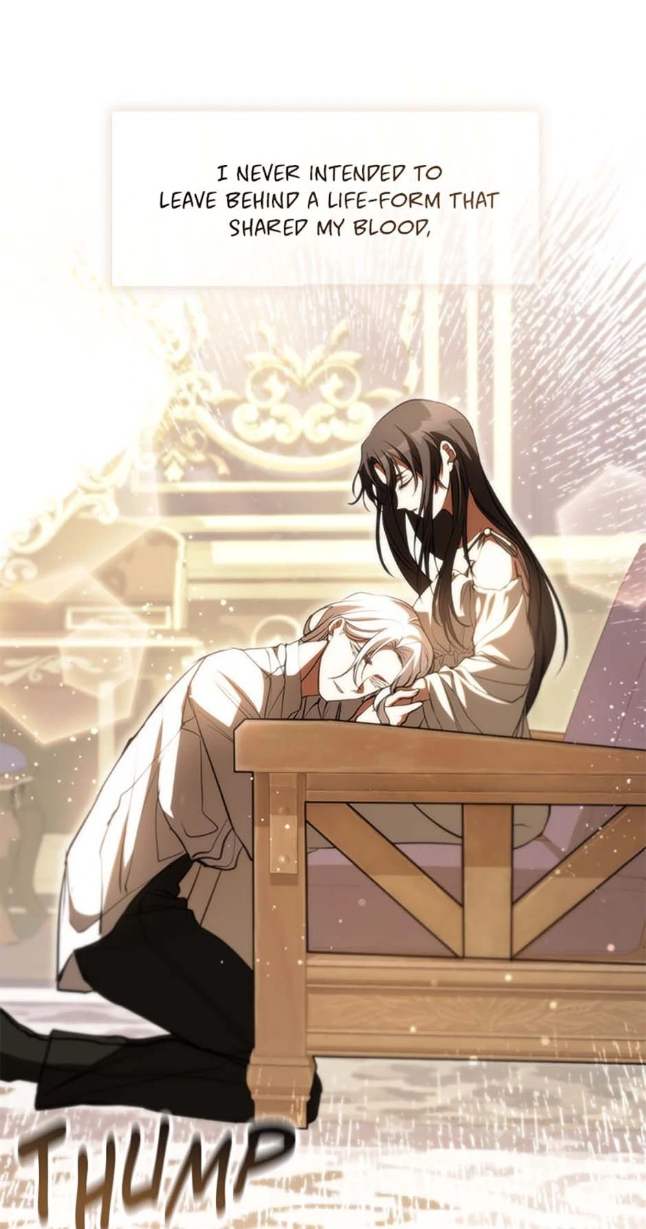 I Failed to Oust the Villain! [Official][Uncensored] - Special Episode 12 manhwa